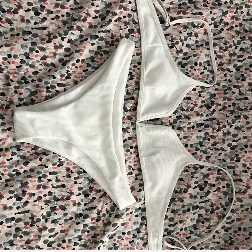 3 ZAFUL Bikinis - All NWT